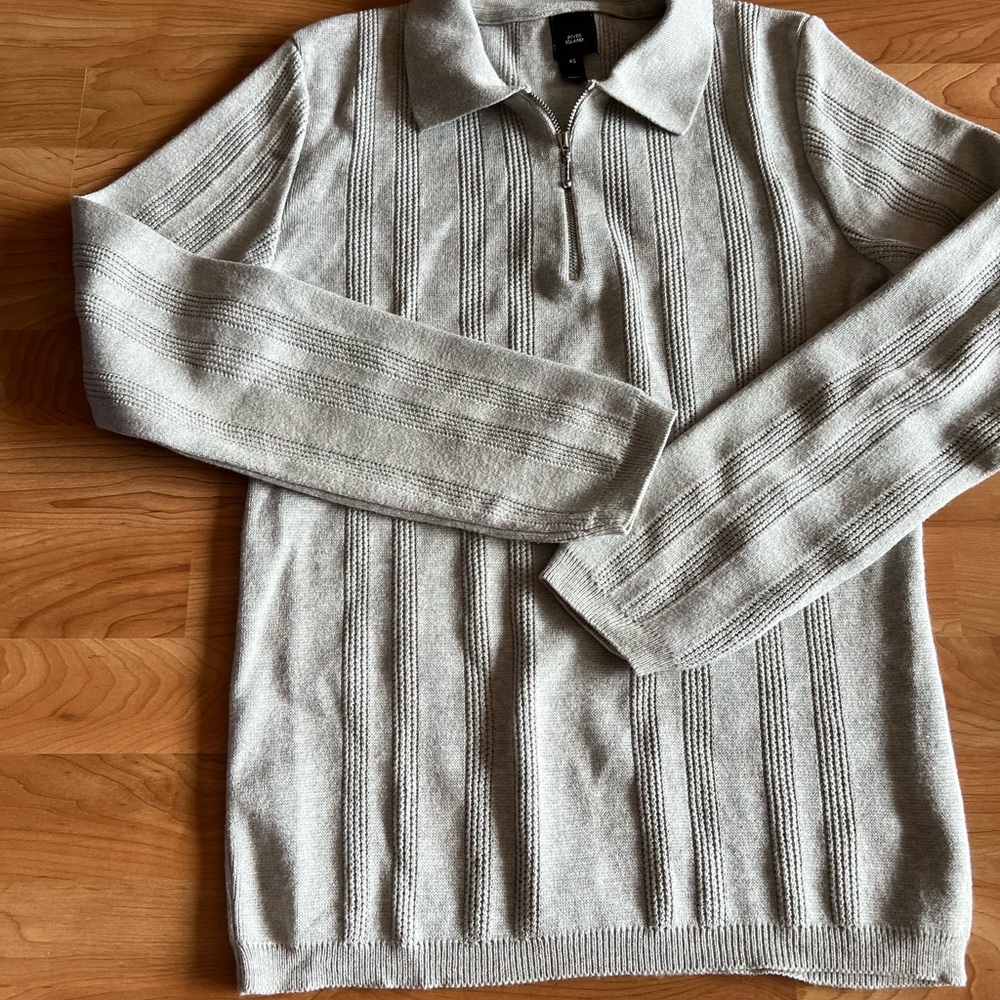 RIVER ISLAND size XS like new